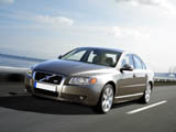 S80 3.0 T6 aut. AWD Momentum