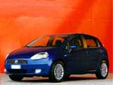 Grande Punto 1.4 T-Jet 16V 5p. Dynamic