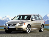 V70 3.0 T6 aut. AWD Momentum