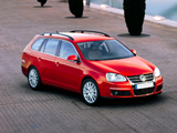 Golf Var. 1.9 TDI DPF Trendline