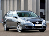 Golf Var. 1.9 TDI DPF DSG Comfortline