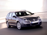 Golf Var. 1.9 TDI DPF Sportline