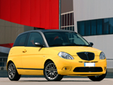 Ypsilon 1.4 16V Sport MomoDesign