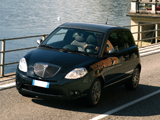 Ypsilon 1.3 MJT 90CV DPF Sport MD