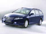 Accord 2.2 i-CTDi Tour. Sport 30th