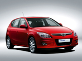 i30 1.6 16V 122CV Dynamic