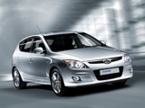 i30 1.6 CRDi VGT 16V 90CV