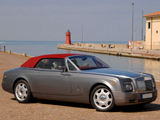 Phantom Drophead Coup