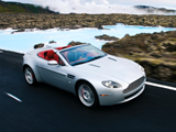 V8 Vantage Roadster