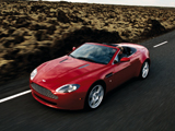 V8 Vantage Roadster Sportshift