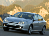 Laguna 2.0 dCi 150CV Initiale