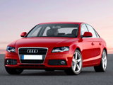 A4 1.8 TFSI Ambiente