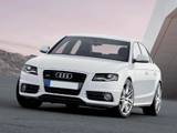 A4 2.0 TDI F.AP. Advanced