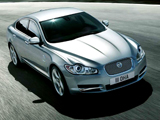 XF 2.7D V6 Luxury