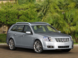 BLS 2.0 T 175CV Wagon Sport