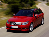 C 200 CDI S.W. Classic