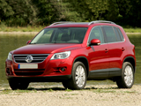 Tiguan 1.4 16V TSI Trend & Fun (18)