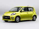 Sirion 1.0 Sho Green Powered