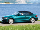 125i Cabrio Attiva