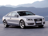 A5 1.8 16V TFSI