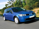 M�gane 1.4 16V 3p. Serie Speciale