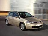 M�gane 1.5 dCi 105CV 5p. Serie Speciale