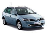 M�gane 1.9 dCi 130CV Gr.tour S.S.Except.