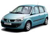 Sc�nic 1.6 16V Serie Speciale