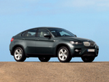 X6 xDrive35d Eletta