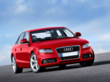 A4 2.0 TDI F.AP. multitronic Advanced