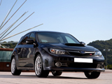 Impreza 2.5 WRX STi RD