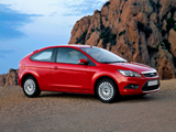 Focus+ 1.8 TDCi 115CV 3p.