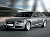 A4 Avant 1.8 TFSI