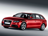 A4 Avant 1.8 TFSI Advanced