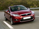 Focus+ 2.0 TDCi 136CV CC DPF