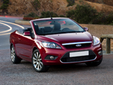 Focus 2.0 TDCi 136CV CC Tit. DPF