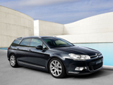 C5 2.0 16V 143CV Exclusive Tourer