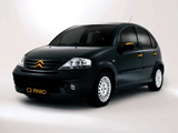 C3 1.4 HDi 70CV Gold by Pinko