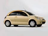 C3 Pluriel 1.4 HDi 70CV Gold by Pinko