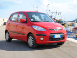 i10 1.1 CRDi VGT 12V Style