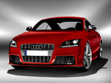 TTS Coup� 2.0 272CV TFSI quattro