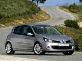 Clio 2.0 16V 200CV 3p. RS Light