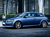 C30 1.6 R-Design