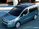 Berlingo 1.6 16V 90CV