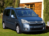 Berlingo 1.6 16V 90CV Multispace