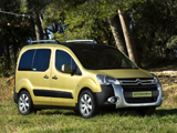 Berlingo 1.6 16V 110CV XTR