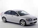 S40 1.6 D R-Design