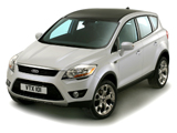 Kuga+ 2.0 TDCi 136CV 4WD DPF