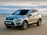 Kuga 2.0 TDCi 136CV 4WD Tit. DPF