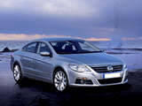 Passat CC 2.0 16V TSI Aut.